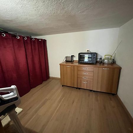 Le-Z-Eteile De Saint-Barthelemy Cir 0026 Vda-Nus Villa Екстериор снимка