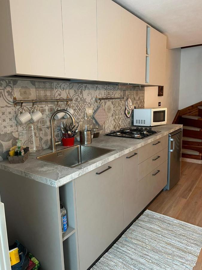 Le-Z-Eteile De Saint-Barthelemy Cir 0026 Vda-Nus Villa Екстериор снимка